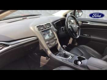 Used Ford Mondeo 2018 for sale - 74774421: Photo