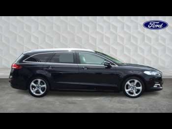 Used Ford Mondeo 2018 for sale - 74774421: Photo