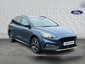 Used Ford Focus 2019 for sale - 78698777: Photo