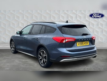 Used Ford Focus 2019 for sale - 78698777: Photo