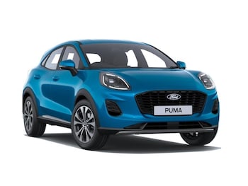 Used Ford Puma undefined for sale - 78687956: Photo