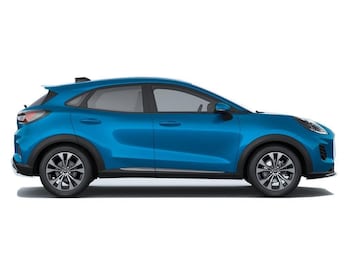 Used Ford Puma undefined for sale - 78687956: Photo