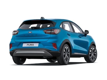 Used Ford Puma undefined for sale - 78687956: Photo