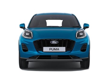 Used Ford Puma undefined for sale - 78687956: Photo