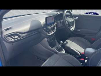 Used Ford Puma 2022 for sale - 74729734: Photo