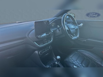 Used Ford Puma 2020 for sale - 76825829: Photo