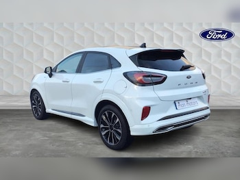 Used Ford Puma 2020 for sale - 76825829: Photo