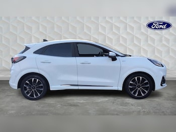 Used Ford Puma 2020 for sale - 76825829: Photo