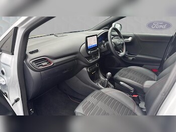 Used Ford Puma 2023 for sale - 77312667: Photo