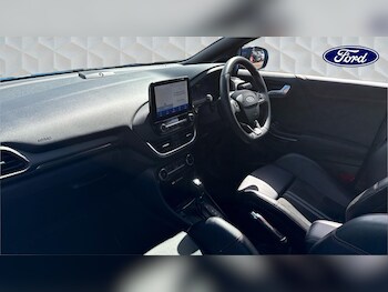 Used Ford Puma 2023 for sale - 78841223: Photo