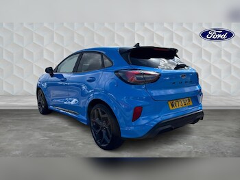Used Ford Puma 2023 for sale - 78841223: Photo