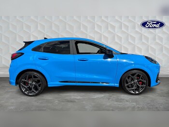Used Ford Puma 2023 for sale - 78841223: Photo