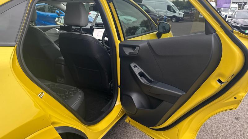 Used Ford Puma Gen-E 2025 for sale - 76161896: Photo 12