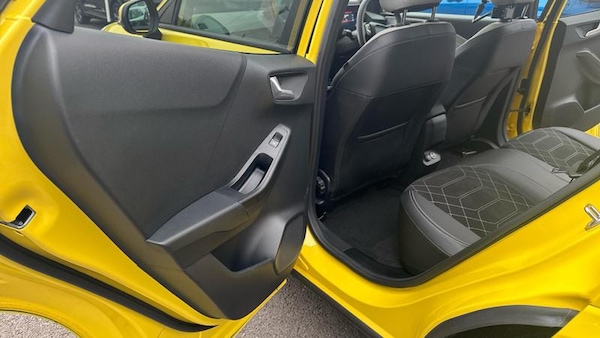 Used Ford Puma Gen-E 2025 for sale - 76161896: Photo 13