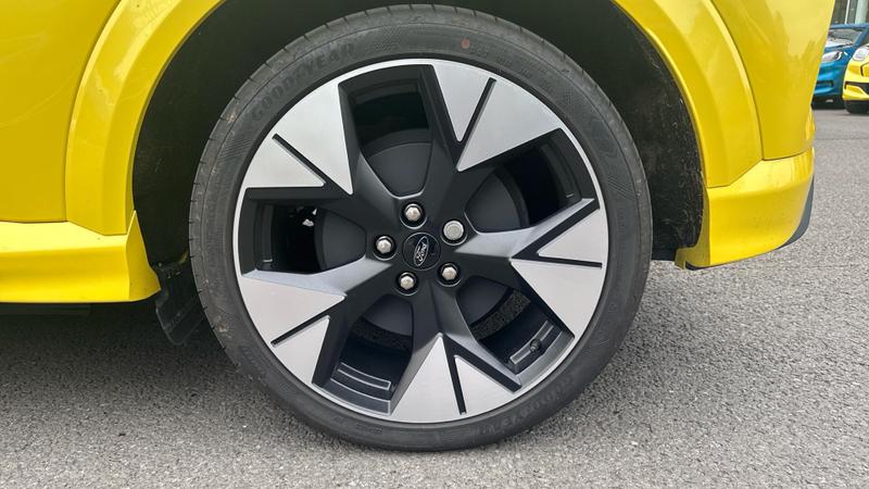 Used Ford Puma Gen-E 2025 for sale - 76161896: Photo 14