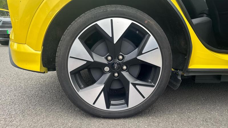 Used Ford Puma Gen-E 2025 for sale - 76161896: Photo 15