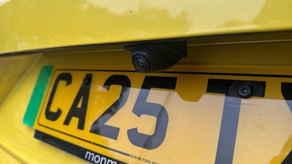 Used Ford Puma Gen-E 2025 for sale - 76161896: Photo 16