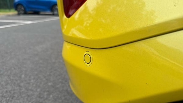 Used Ford Puma Gen-E 2025 for sale - 76161896: Photo 17