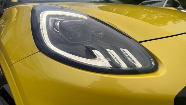 Used Ford Puma Gen-E 2025 for sale - 76161896: Photo 22