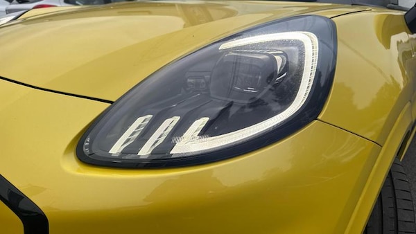 Used Ford Puma Gen-E 2025 for sale - 76161896: Photo 23