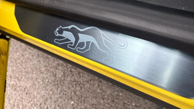 Used Ford Puma Gen-E 2025 for sale - 76161896: Photo 25