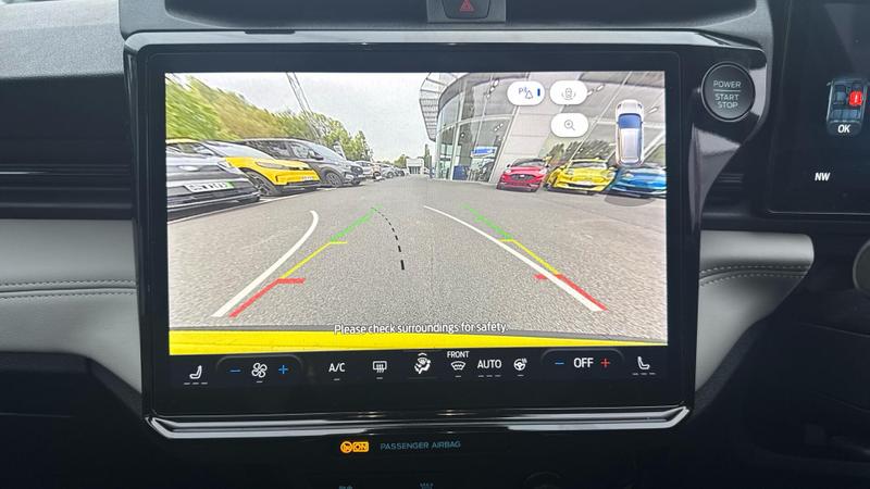 Used Ford Puma Gen-E 2025 for sale - 76161896: Photo 33