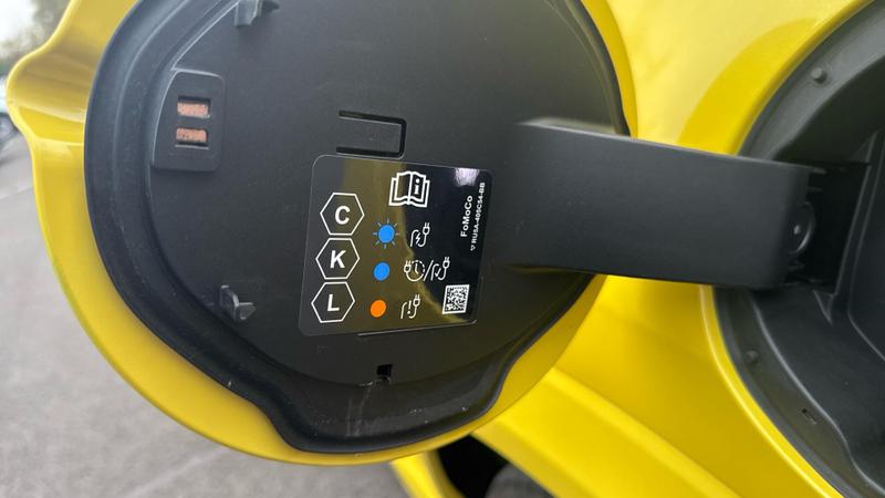 Used Ford Puma Gen-E 2025 for sale - 76161896: Photo 37