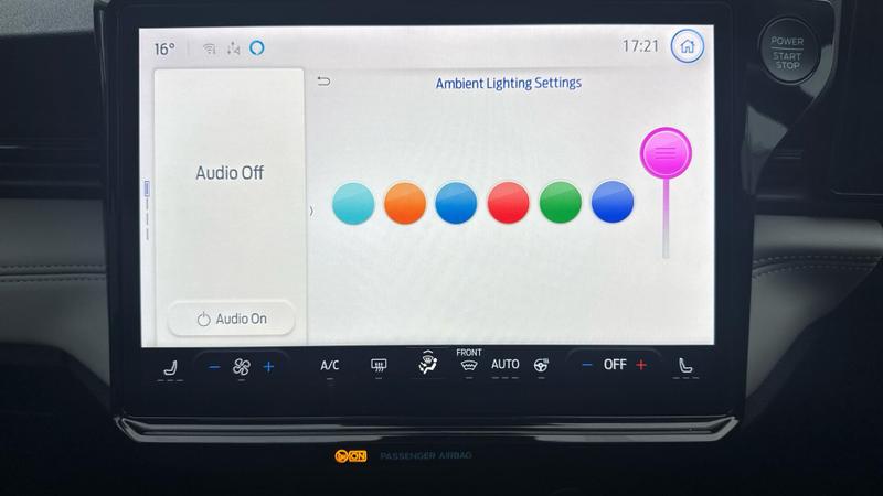 Used Ford Puma Gen-E 2025 for sale - 76161896: Photo 38