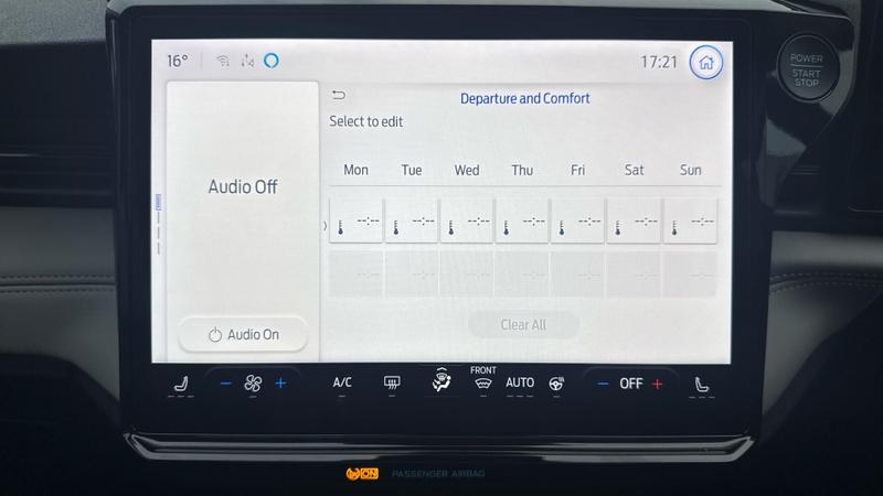 Used Ford Puma Gen-E 2025 for sale - 76161896: Photo 39