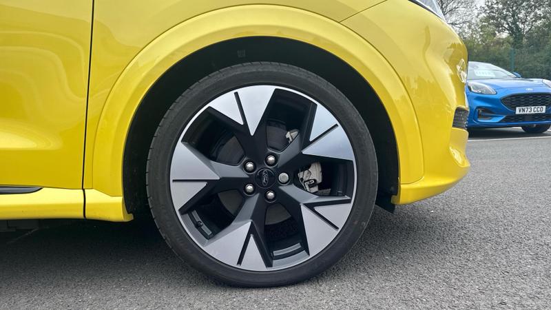 Used Ford Puma Gen-E 2025 for sale - 76161896: Photo 5