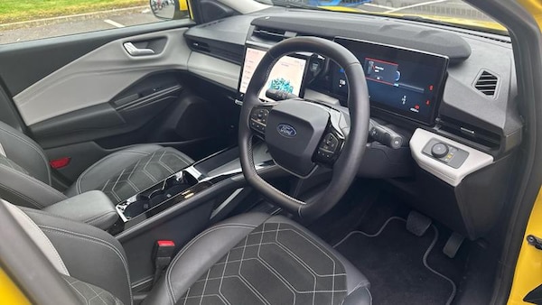 Used Ford Puma Gen-E 2025 for sale - 76161896: Photo 6
