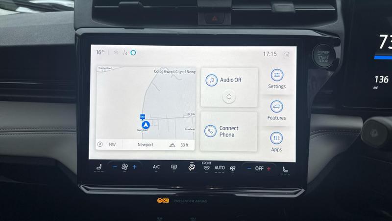 Used Ford Puma Gen-E 2025 for sale - 76161896: Photo 7