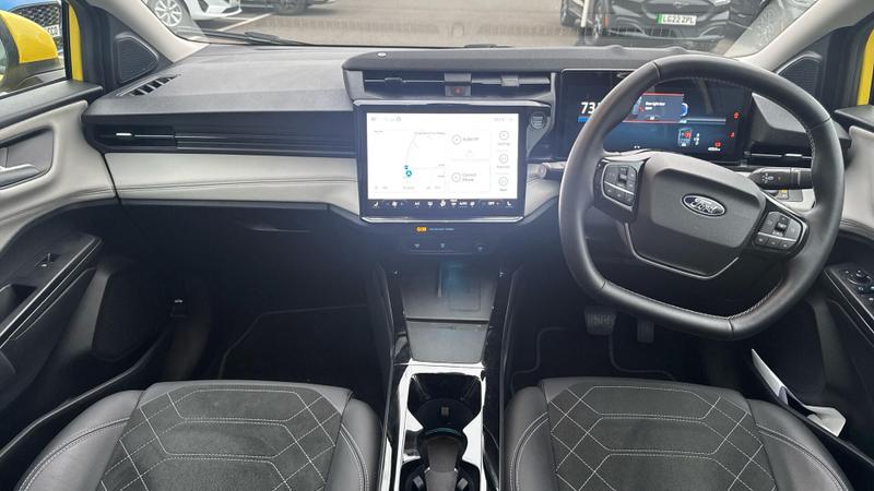 Used Ford Puma Gen-E 2025 for sale - 76161896: Photo 8