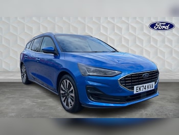 Used Ford Focus 2024 for sale - 77505235: Photo