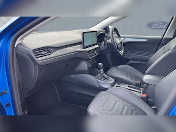 Used Ford Focus 2024 for sale - 77505235: Photo