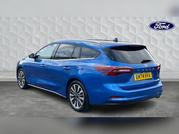 Used Ford Focus 2024 for sale - 77505235: Photo