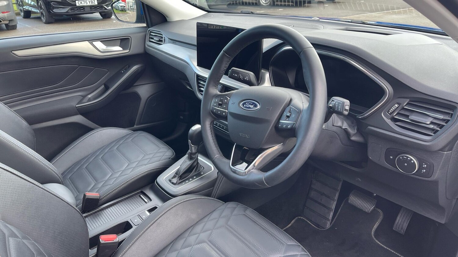 Used Ford Focus 2024 for sale - 77505235: Photo 6