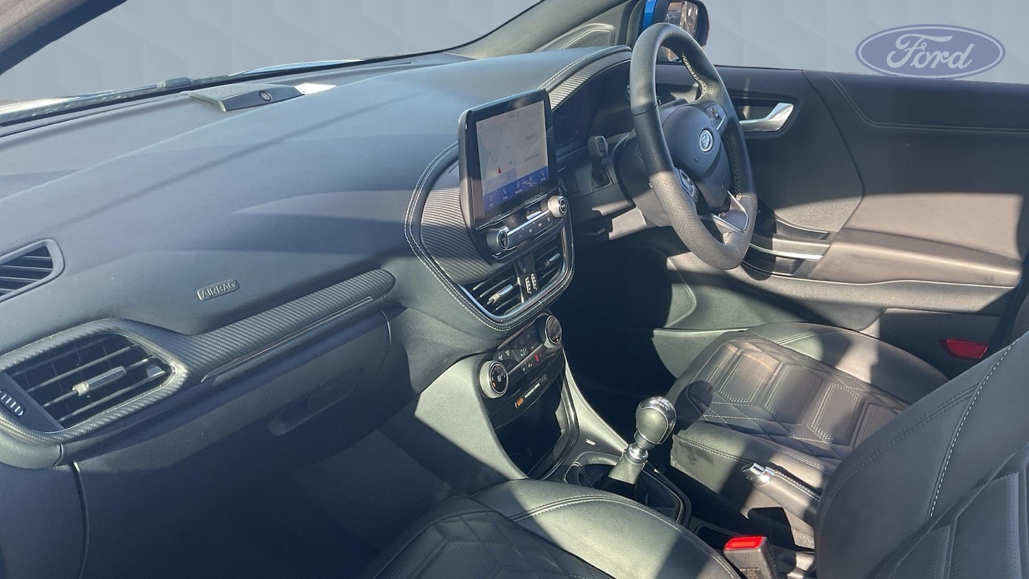 Used Ford Puma 2023 for sale - 77505277: Photo 2