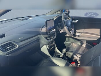 Used Ford Puma 2023 for sale - 77505277: Photo