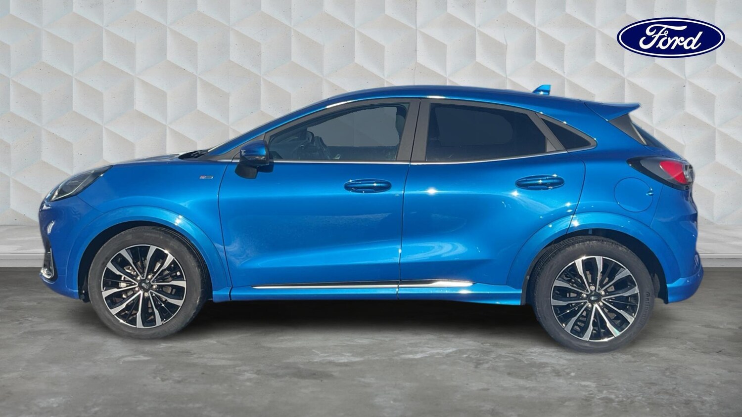 Used Ford Puma 2023 for sale - 77505277: Photo 4