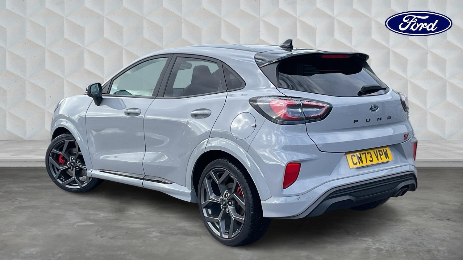 Used Ford Puma 2023 for sale - 77603229: Photo 3