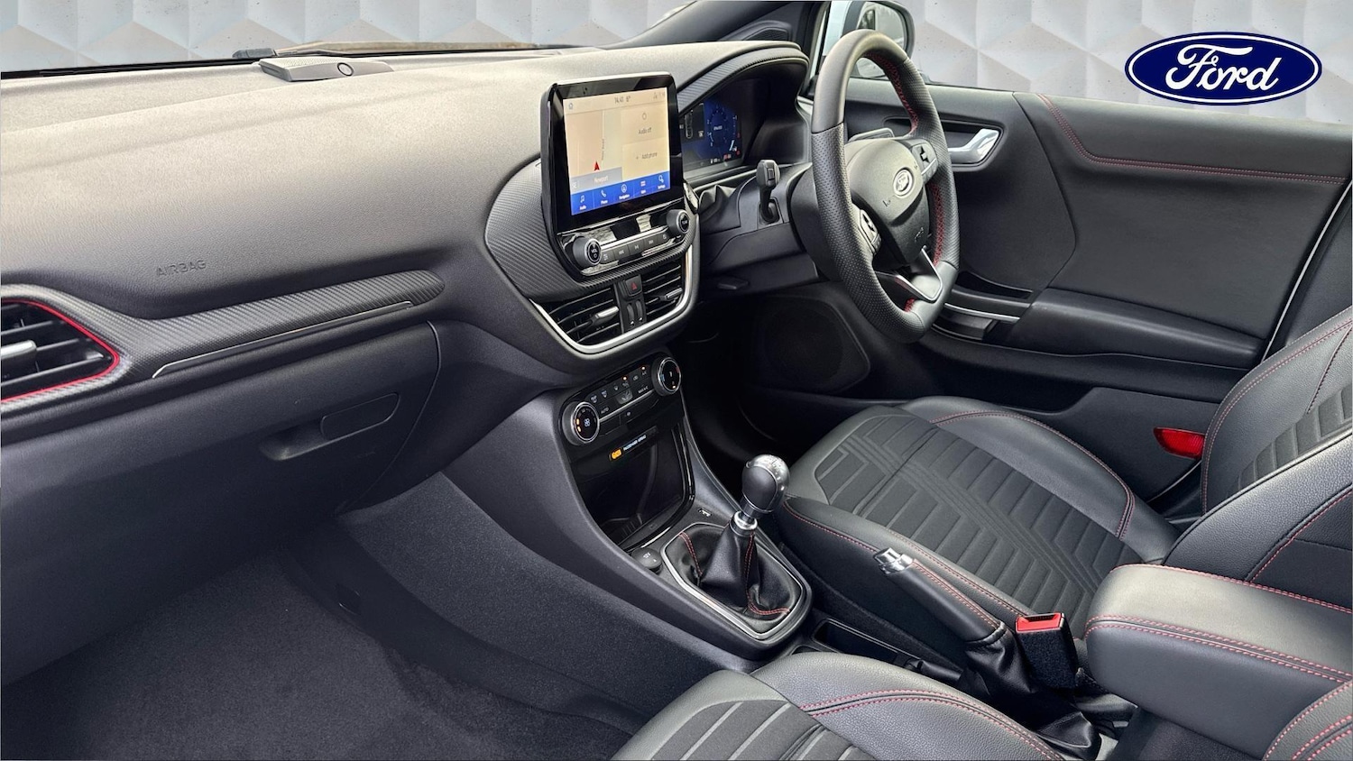 Used Ford Puma 2022 for sale - 77505174: Photo 2