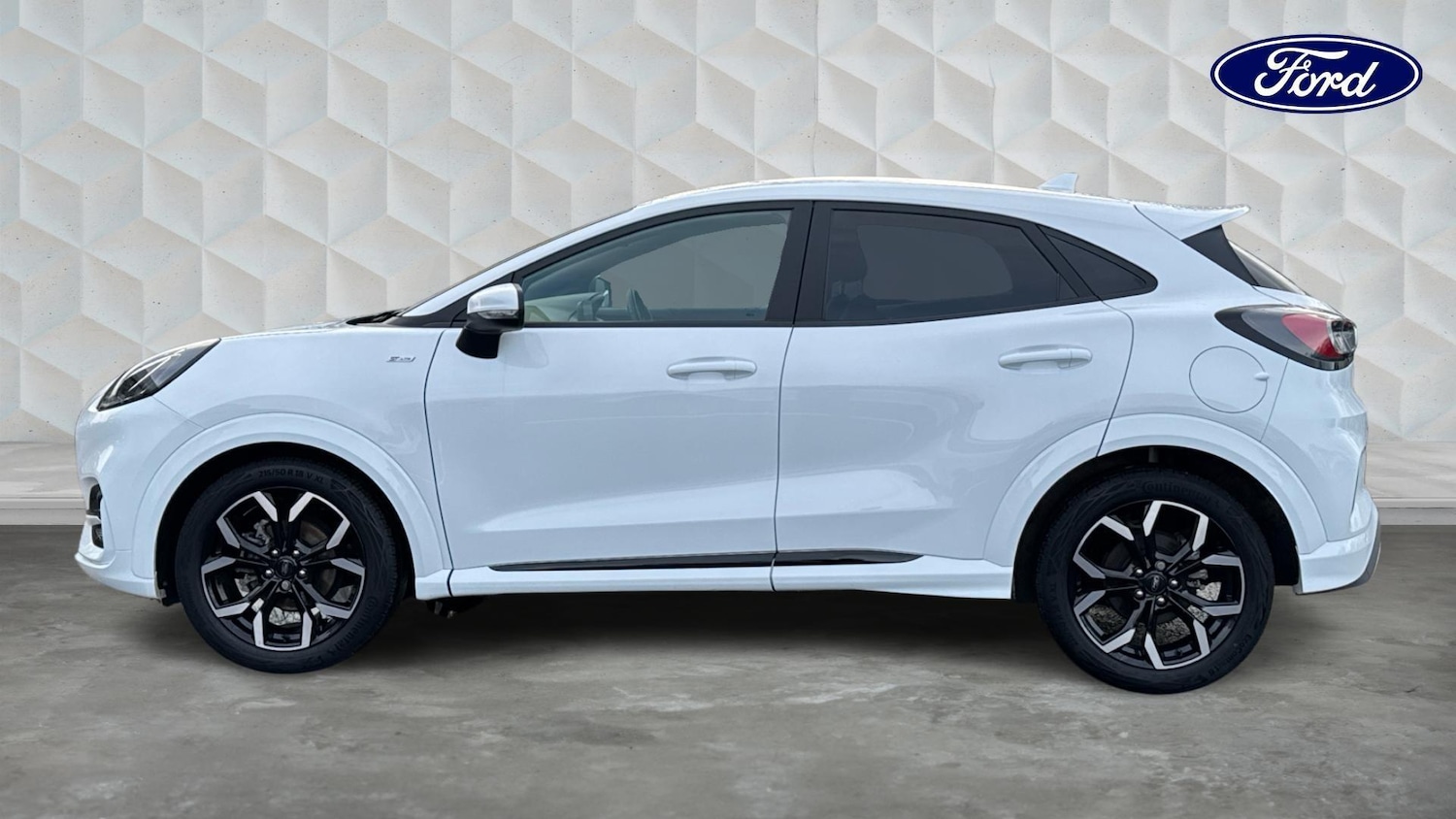 Used Ford Puma 2022 for sale - 77505174: Photo 4