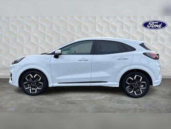 Used Ford Puma 2022 for sale - 77505174: Photo