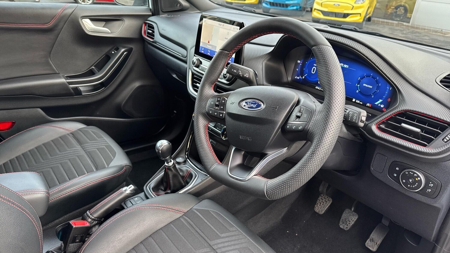 Used Ford Puma 2022 for sale - 77505174: Photo 6