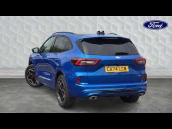 Used Ford Kuga 2025 for sale - 74986992: Photo