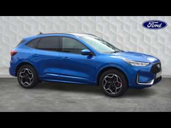 Used Ford Kuga 2025 for sale - 74986992: Photo