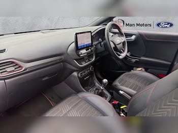 Used Ford Puma 2023 for sale - 79611313: Photo