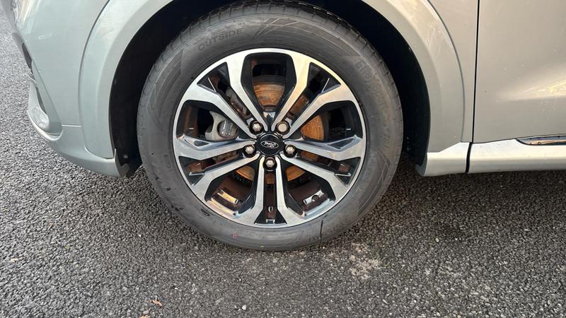 Used Ford Puma 2020 for sale - 76458491: Photo 32