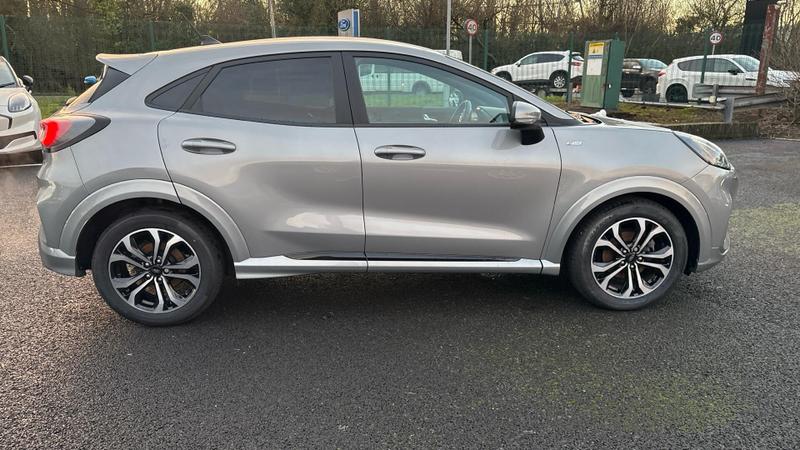 Used Ford Puma 2020 for sale - 76458491: Photo 39